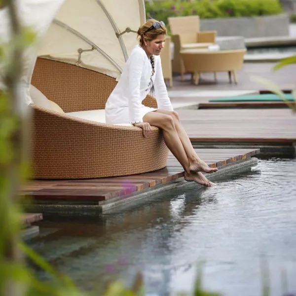 Khách Sạn InterContinental Westlake Hà Nội