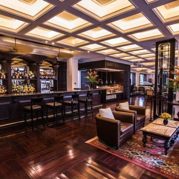 Khách Sạn Sofitel Legend Metropole Hanoi