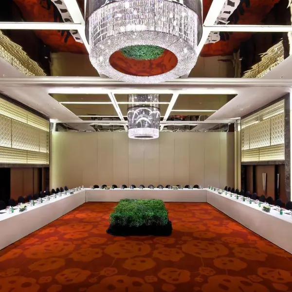Khách Sạn Pan Pacific Hà Nội
