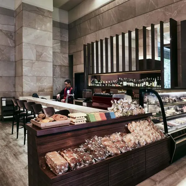 Khách Sạn Pan Pacific Hà Nội