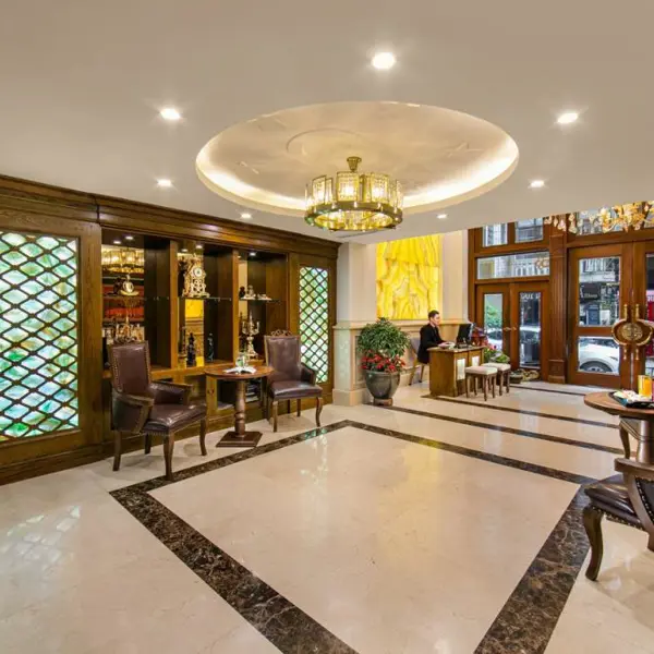 Dal Vostro Hotel & Spa