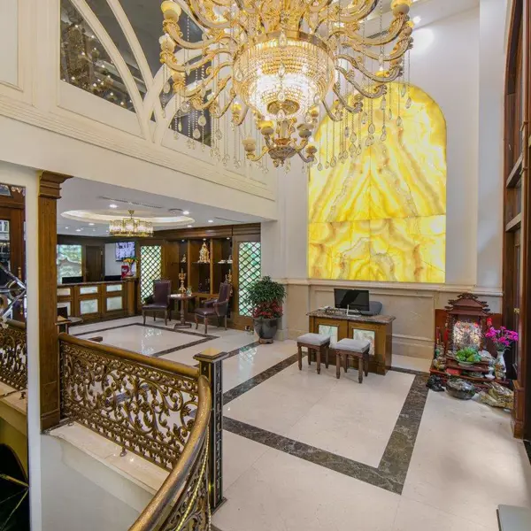 Dal Vostro Hotel & Spa