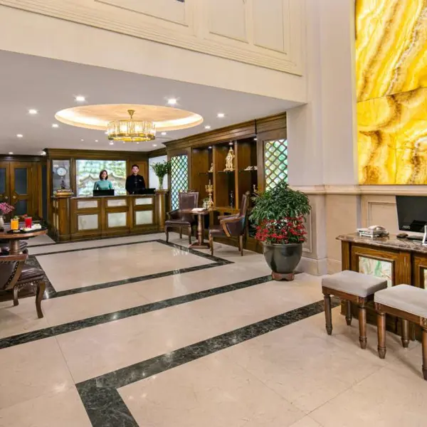 Dal Vostro Hotel & Spa