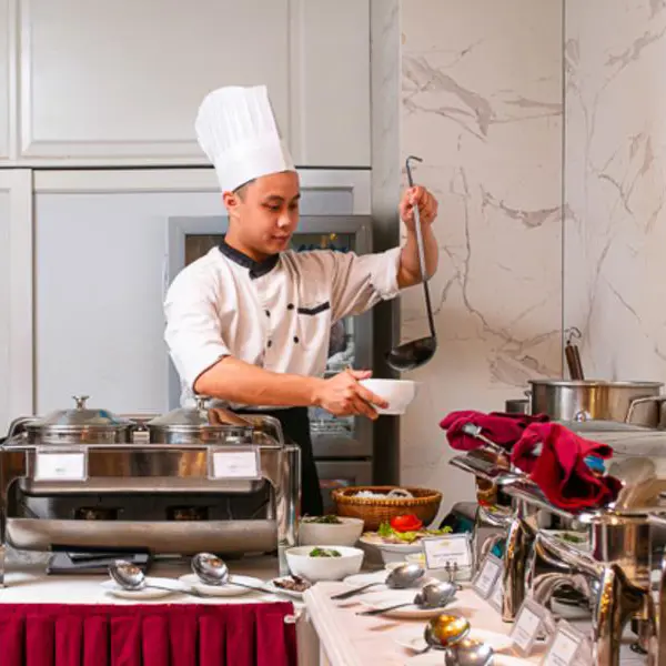 Dal Vostro Hotel & Spa