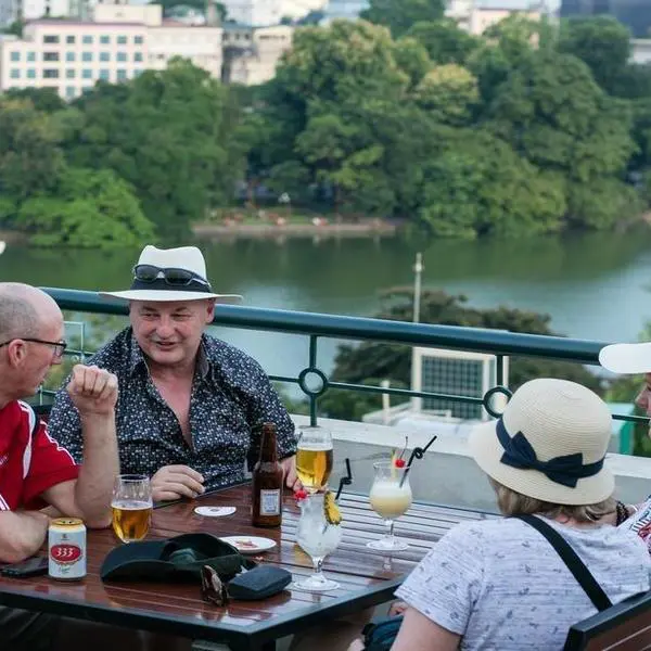 Khách sạn Hà Nội Pearl Hotel
