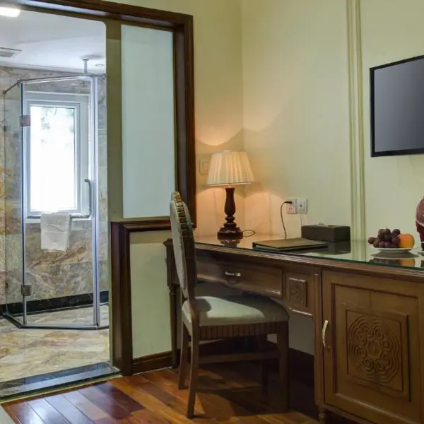 Khách sạn Hà Nội Pearl Hotel