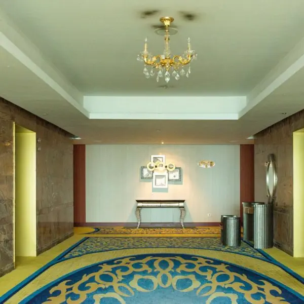 Khách Sạn Grand Plaza Hà Nội
