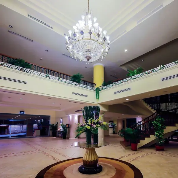 Diamond Westlake Suites
