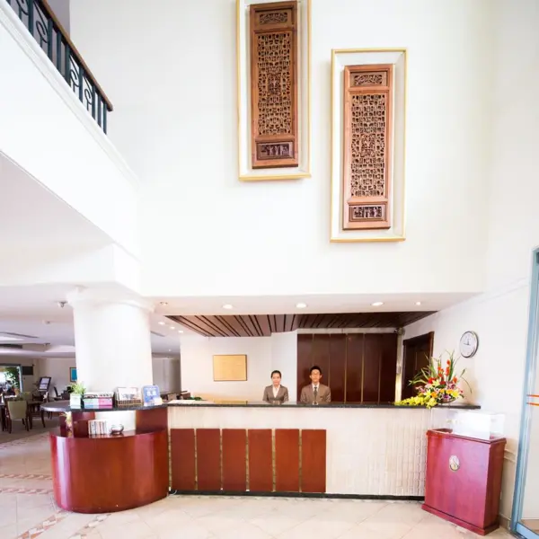 Diamond Westlake Suites
