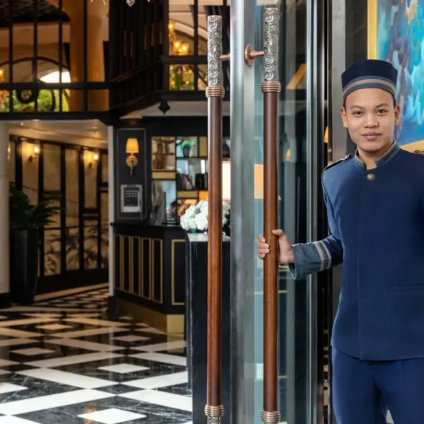 Khách sạn AIRA Boutique Hanoi Hotel & Spa