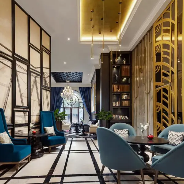 Khách sạn AIRA Boutique Hanoi Hotel & Spa