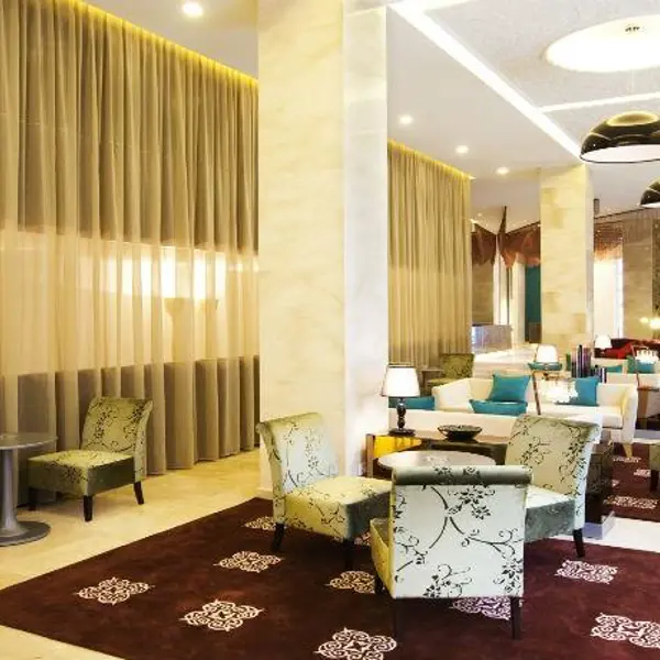 Khách Sạn De L’Opera Hanoi - MGallery