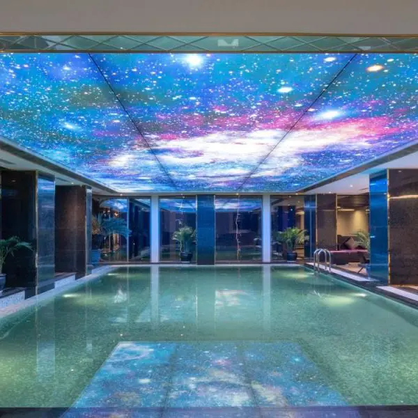 Khách Sạn Wyndham Garden Hà Nội
