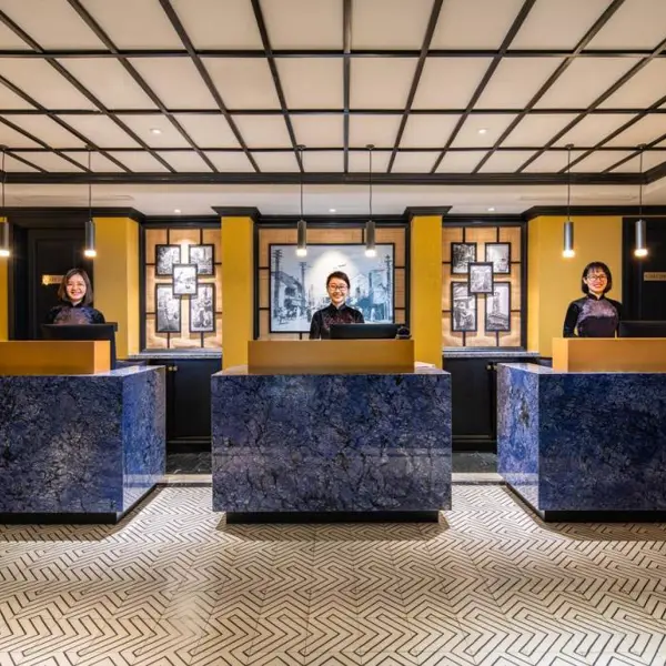 Khách Sạn Solaria