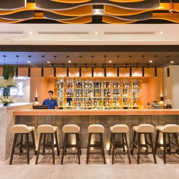 Khách Sạn Grand Cititel Hà Nội 