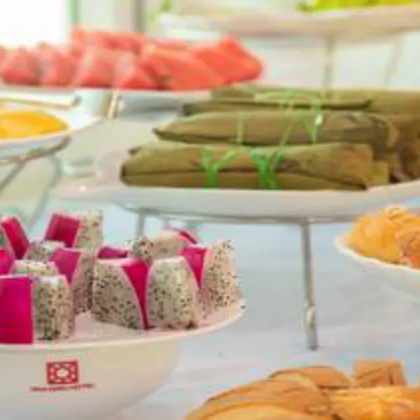Khách Sạn Văn Miếu