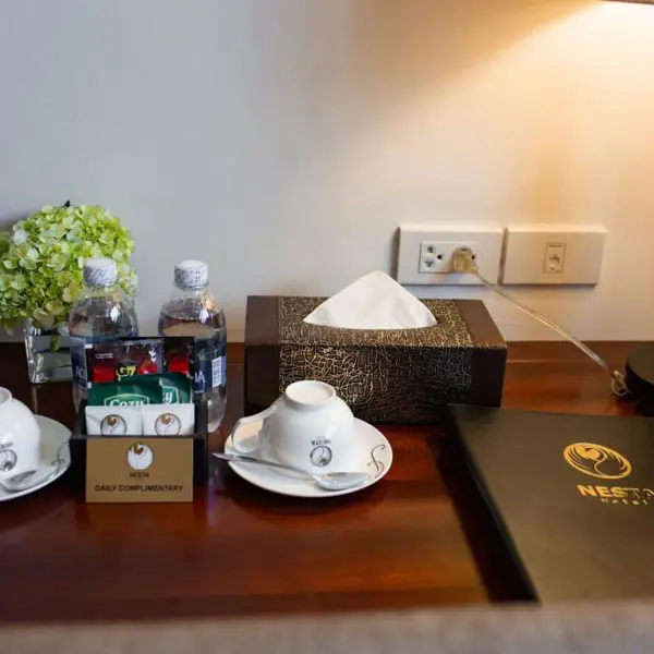 Khách Sạn Nesta Hà Nội