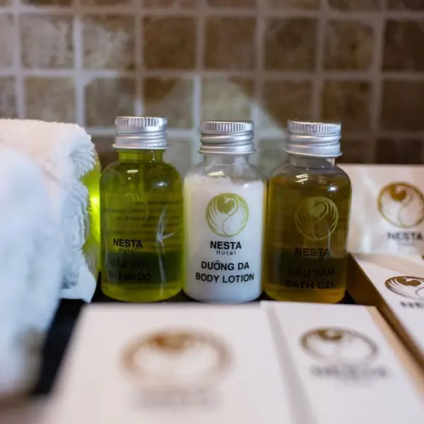 Khách Sạn Nesta Hà Nội