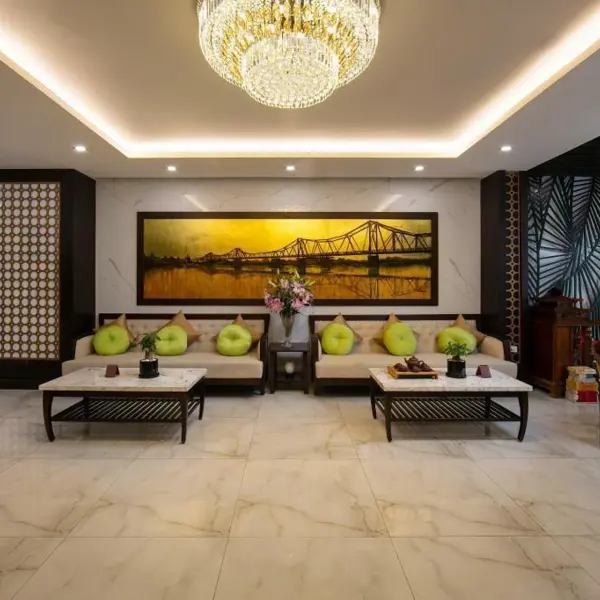 Khách sạn 22Land Residence 2