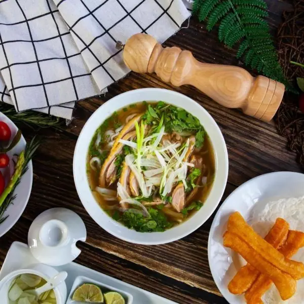 Parosand Hà Nội Hotel & Apartment