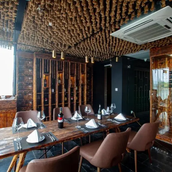 Parosand Hà Nội Hotel & Apartment