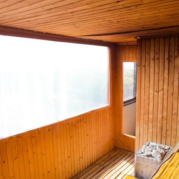 Khách Sạn Sakura 3 Hà Nội