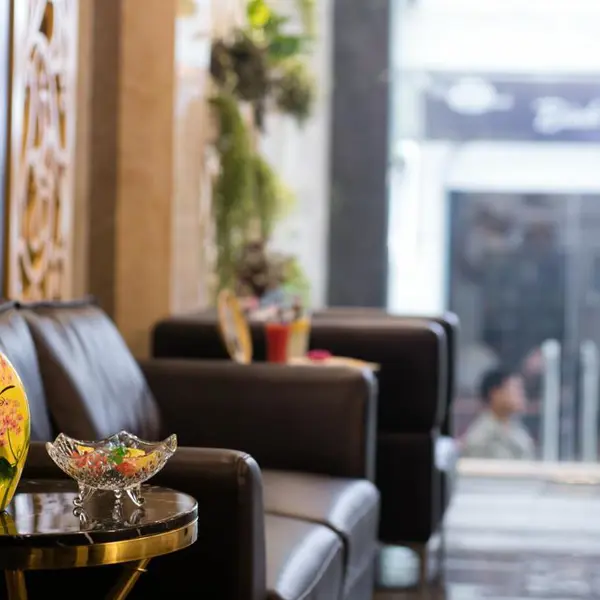Khách Sạn Splendid Star Grand Hà Nội