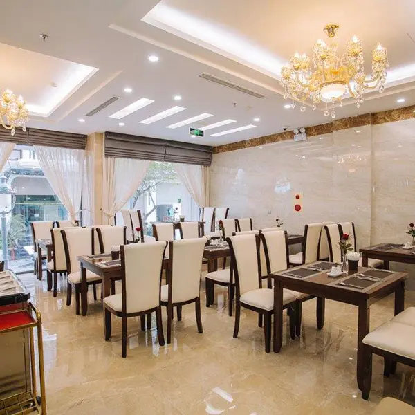 Khách Sạn Spring Hanoi