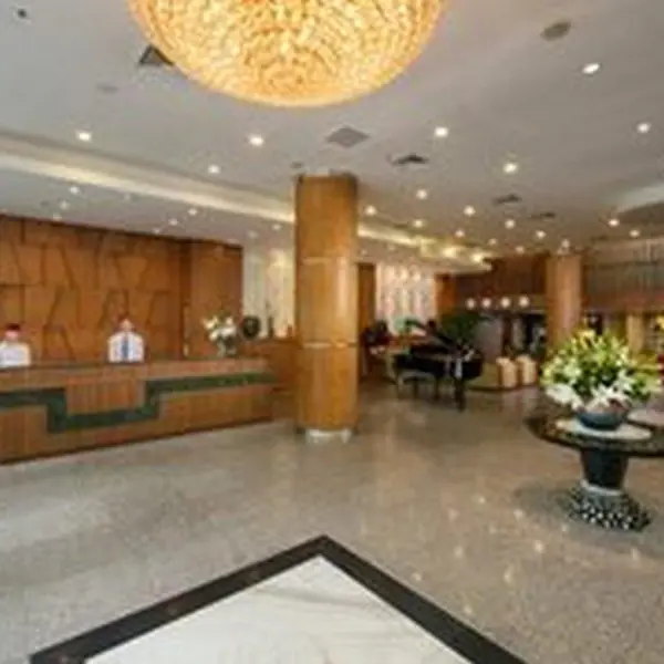 Khách sạn La Casa Hà Nội