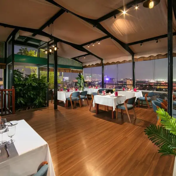 Khách sạn La Casa Hà Nội