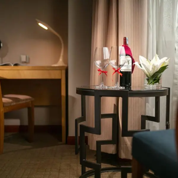 Khách sạn La Casa Hà Nội