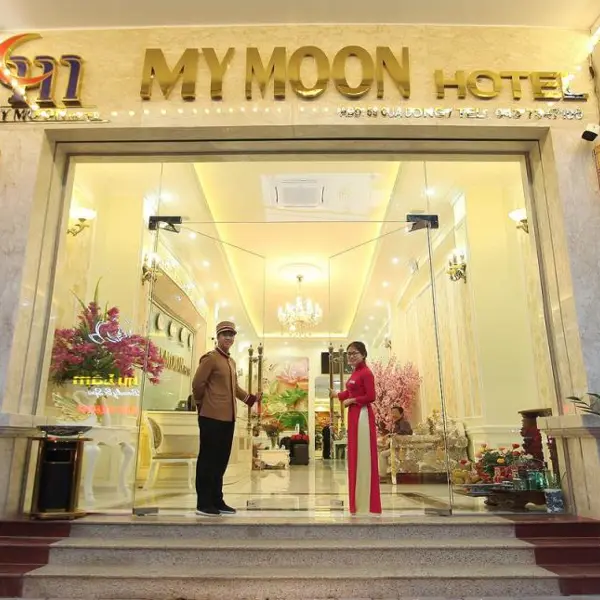 Khách Sạn My Moon Hà Nội