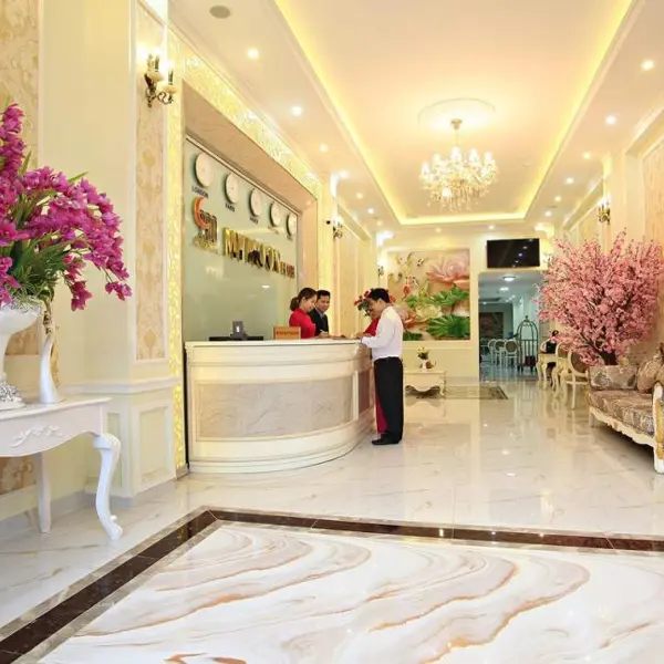 Khách Sạn My Moon Hà Nội