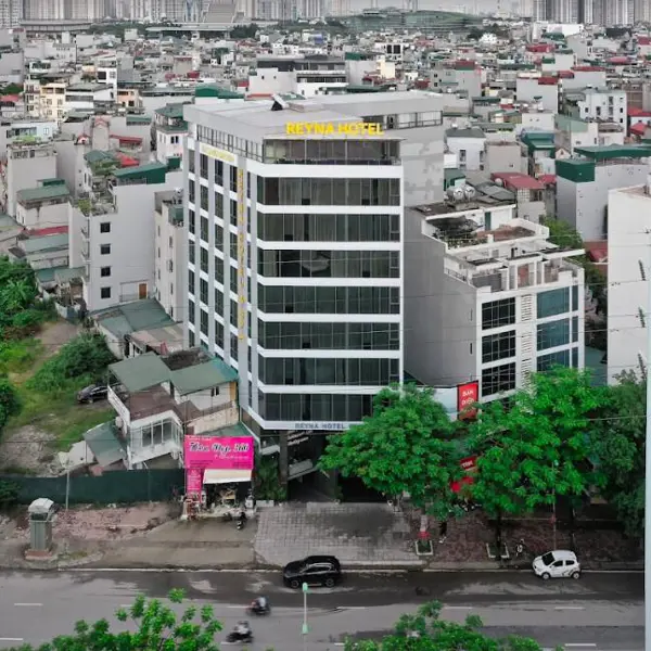 Khách sạn Reyna Hà Nội