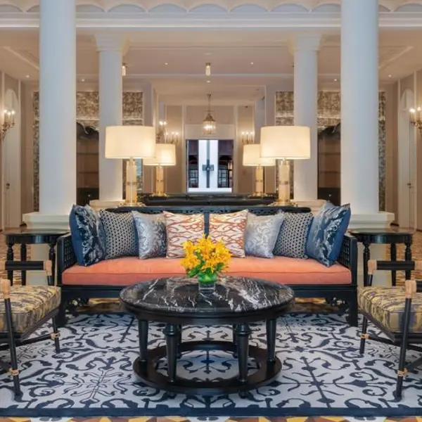 Khách sạn Hyatt Regency West Hanoi