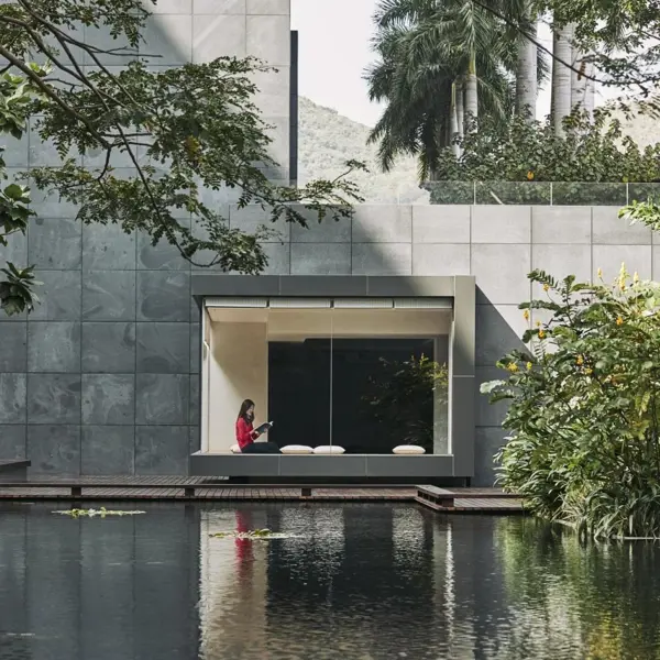 Khách sạn Hyatt Regency West Hanoi