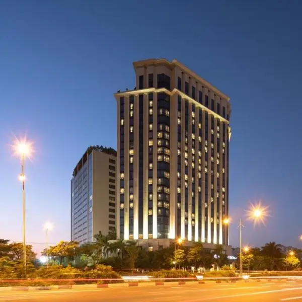 Khách sạn Hyatt Regency West Hanoi