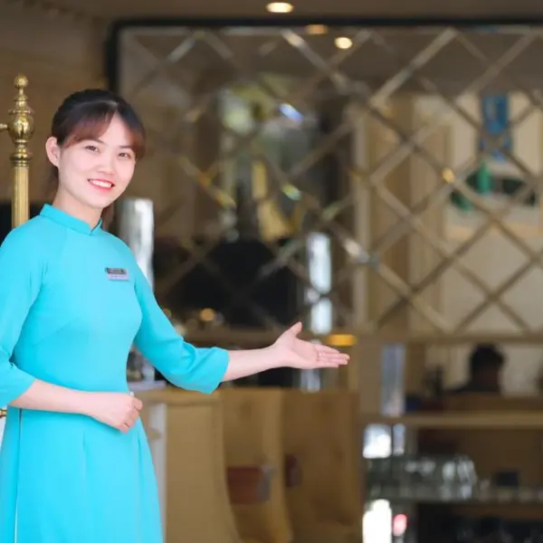 Khách sạn Le Beryl Hà Nội