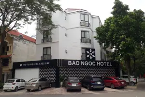 Khách Sạn Bảo Ngọc Linh Đàm