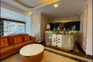 Khách Sạn Bảo Ngọc Linh Đàm