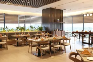 Khách Sạn Fraser Residence Hà Nội