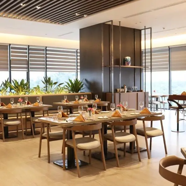 Khách Sạn Fraser Residence Hà Nội