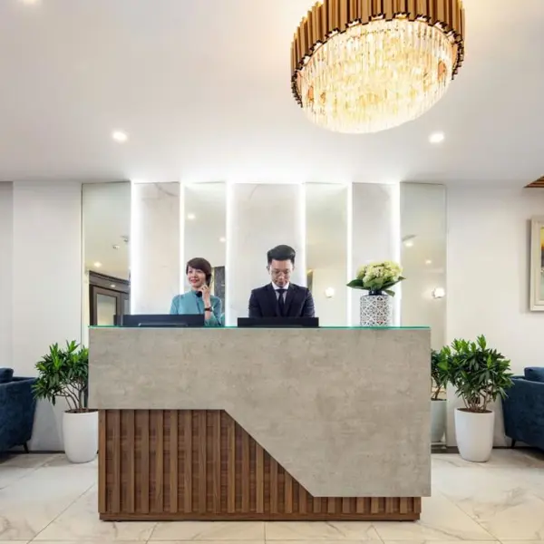 Căn Hộ The Galaxy Home Hotel & Apartment