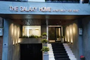 Căn Hộ The Galaxy Home Hotel & Apartment