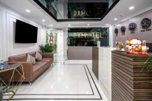 Khách sạn 3T Hà Nội