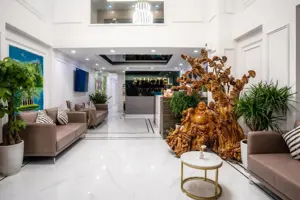 Khách sạn 3T Hà Nội