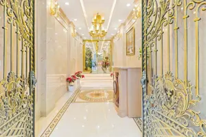 Khách sạn Affa Boutique