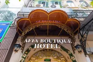 Khách sạn Affa Boutique