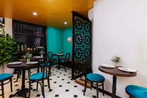 Khách sạn Lullaby Hà Nội