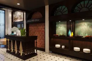 Khách sạn Lullaby Hà Nội